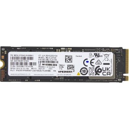 SSD - 1 TB - intern - M.2...